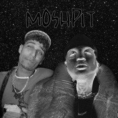 Lucio101 x Ski Mask the Slump God - Moshpit [STMR Remix]