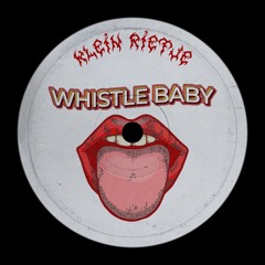 Flo Rida - Whistle (Klein Rietje remix)