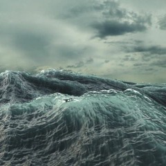 June Bunch - "Pacific Breaths"