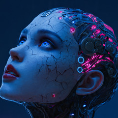 Cyborg Requiem_[Haunting Edit]