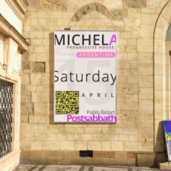 MIchela: Radio Zeta/Postsabbath Podcast 15.04.23