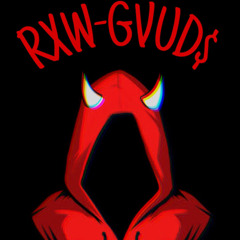 RXW-GVUD$ Prod. Aspekt Ft. Happy2BaGaud & JVY-RXW