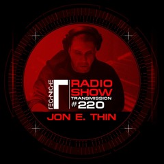 TRS220: JONETHIN