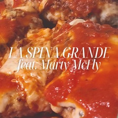 LA SPINA GRANDE