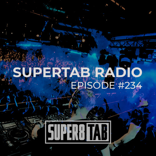 SuperTab Radio 234