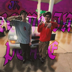 IX COME IN PEACE