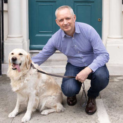 Ep 128: BVA president Rob Williams on CMA and first weeks in job