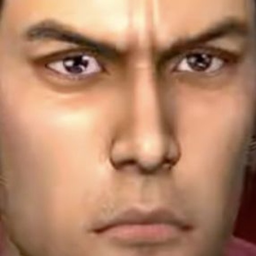 Yakuza 3 - Where Has Your Touch Gone?