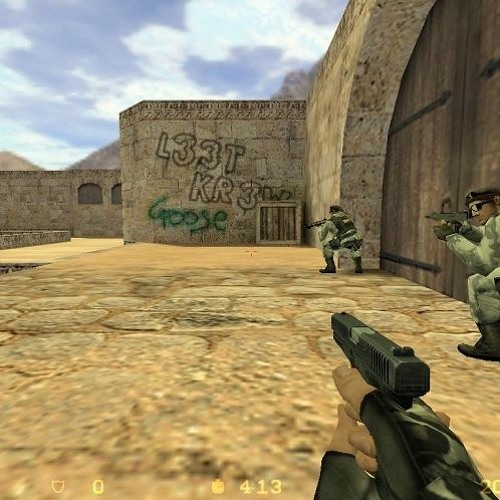 Stream Counter Strike 1.8 Indir (Full PC) BETTER from Troy | Listen online  for free on SoundCloud