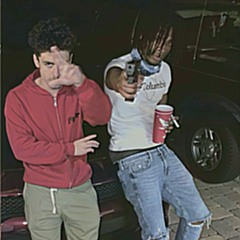 GO! Ft. YG Wop (prod. jdolla)