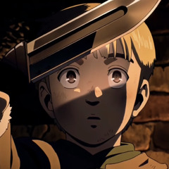 do you want a sword Thorfinn?