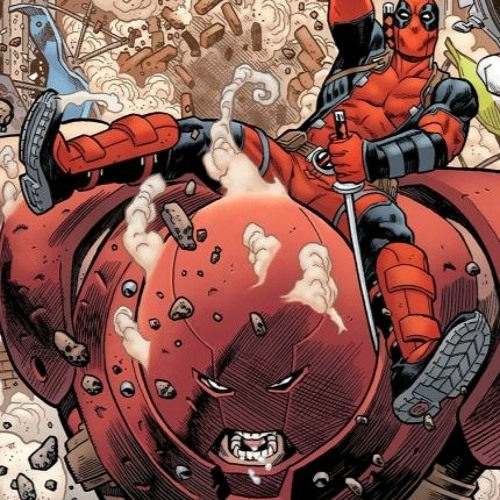 Juggernaut