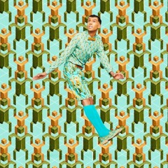 Stromae Papaoutai Slowed version remix