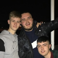 non stop reverse bass