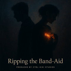 Ripping The Band Aid