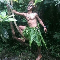 JUNGLE TREK #RIAN212 - ( Jagur Mix ) EXPRES TURBO