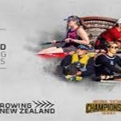 (🔴LIVE) ✓ 2024 Aon New Zealand University Rowing Championships (Official Broadcast)