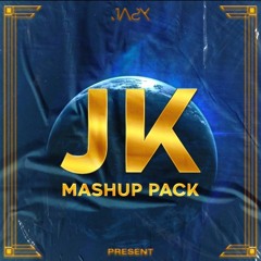 JX MASHUP PACK | Free Download