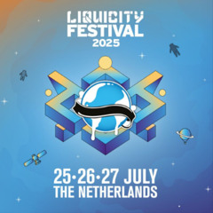 Flowzzz - Liquicity Festival 2025 - DJ Contest