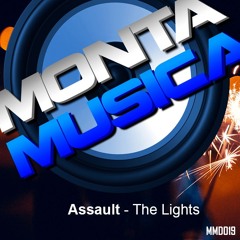 Assault - The Lights