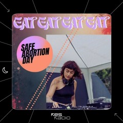 Eat #21 w/ paulacobaina