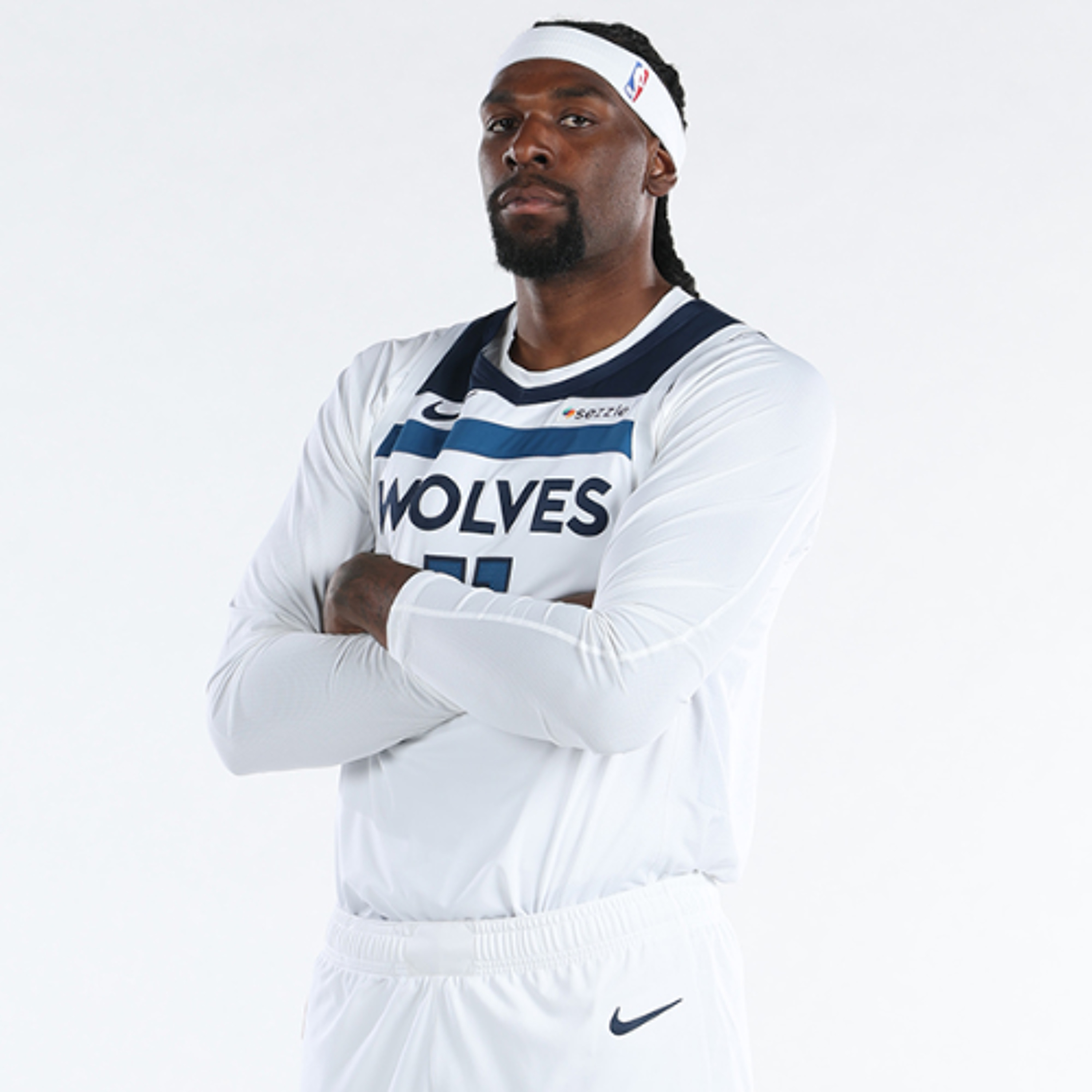 Naz Reid Postgame 01.22