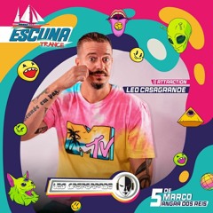 Escuna Trance - Angra dos Reis (RJ) 05/03