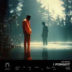 dʌb music - I Forgot