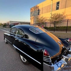 Big Black Cadillac ll