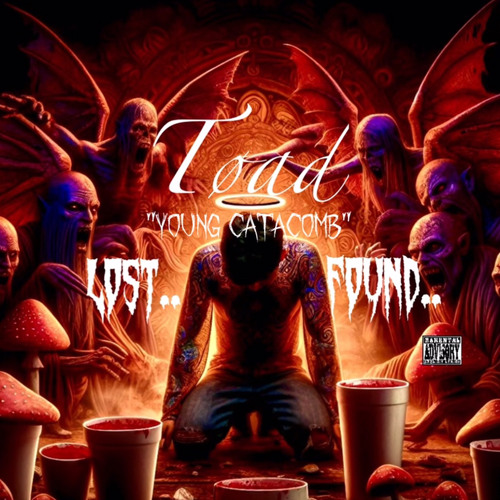 LØST.. FØUND.. (Single)