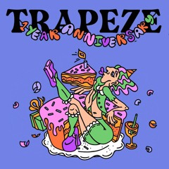 Elad Schwartz - TRAPEZE 1 Year Anniversary