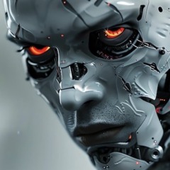 Bad Robot (How bad do you won’t it)