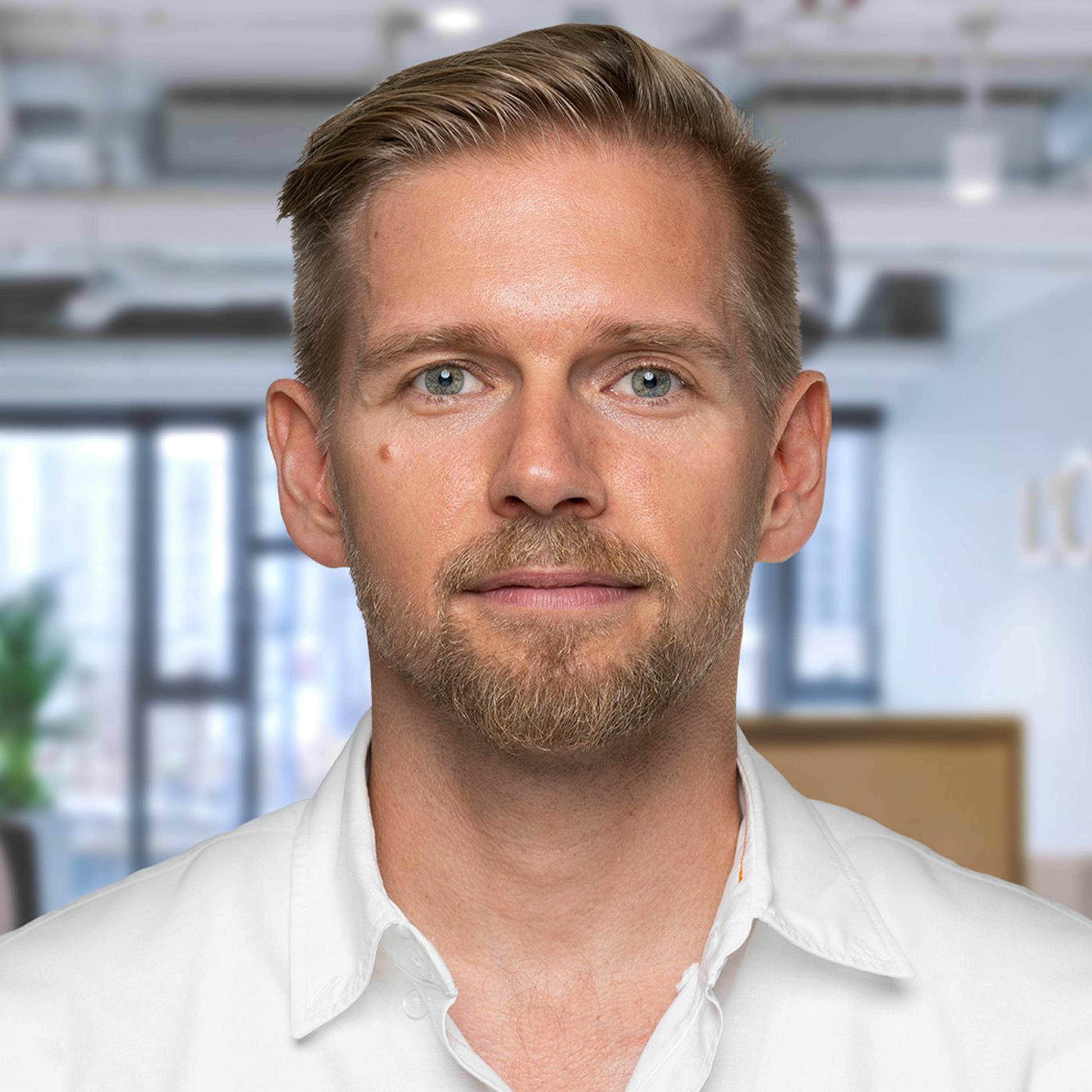 E01 | Philipp Markmann (L’Oréal Group) on digitization episode artwork