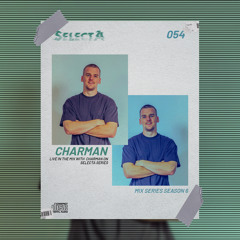 SelectA Series 054 w/Charman