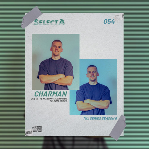 SelectA Series 054 w/Charman