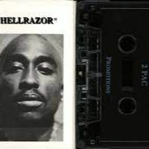 Stbb 772 Ft Joagymshoe, 2Pac(hellrazor)