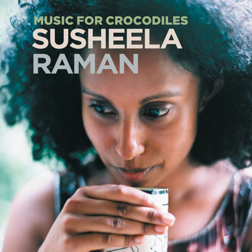 Stream What Silence Said by Susheela Raman | Listen online for free on  SoundCloud