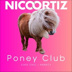 Poney Club Vol 2 (Nico Ortiz)