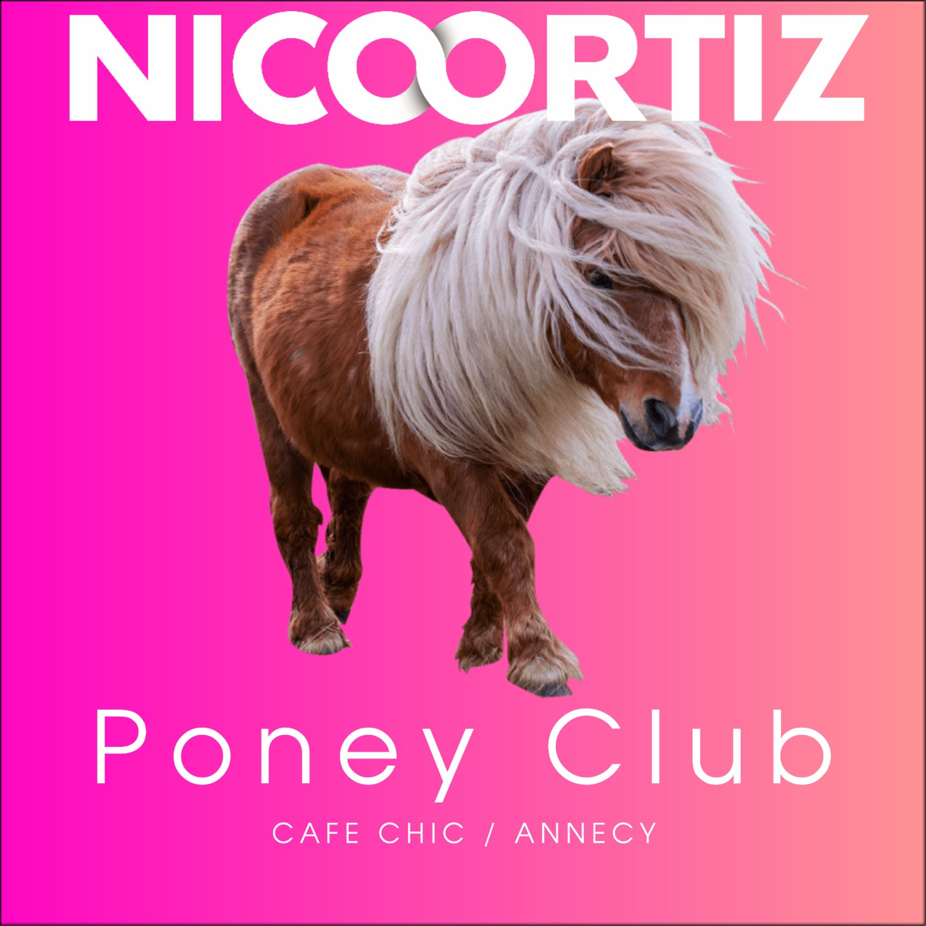Poney Club Vol 2 (Nico Ortiz) episode artwork