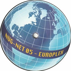 Various Artists - Europlex (NUG-NET-05)