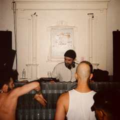 Locked in (Live @filtr. 06.24)