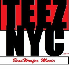 I Can Make You Better Teez Nyc Production