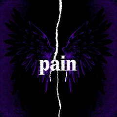 (FREE) Pain- Dark trap beat