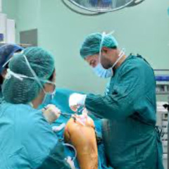 Knee Surgery