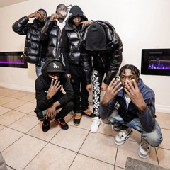 Kyle Richh x Jenn Carter x Sheik GBG x Jah Woo - Spin Thru The Mitch