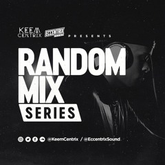 Random Mix #01 (Miami Jooking Anthems)