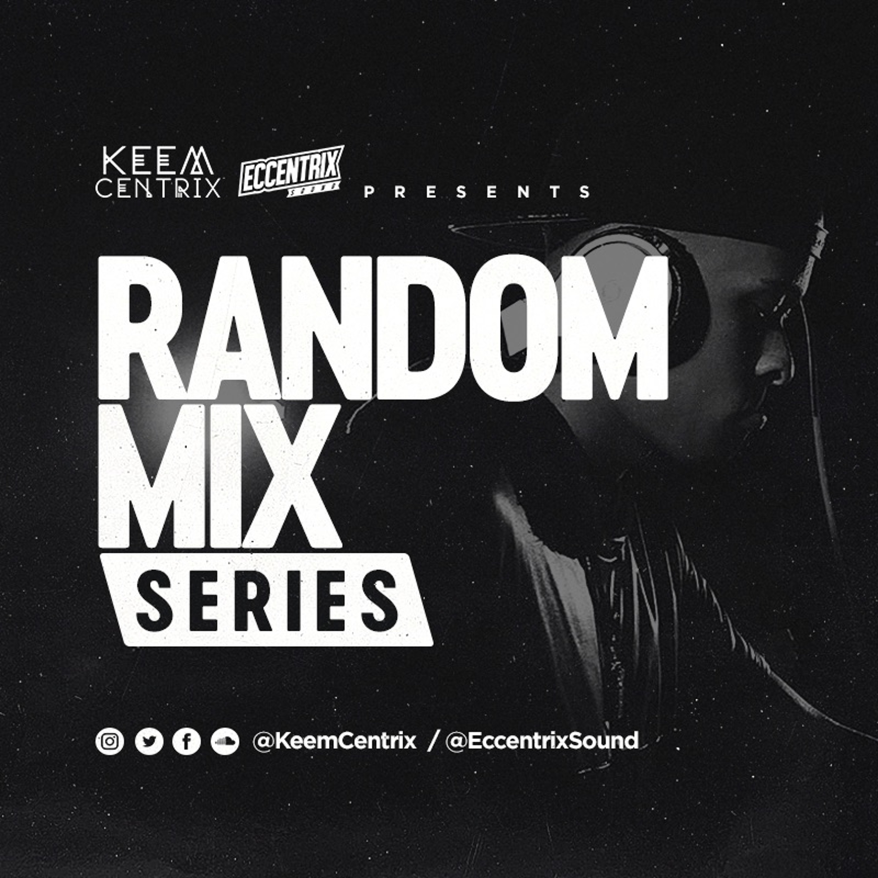 Random Mix #01 (Miami Jooking Anthems) episode artwork