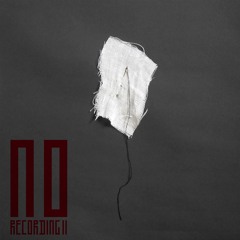 NO Recording II (Charity Compilation with YPY, Kohhei M., Kenichi I, Tot Onyx & group A)
