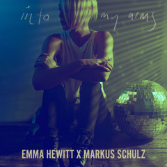 INTO MY ARMS (Extended Mix)