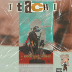- ITACHI